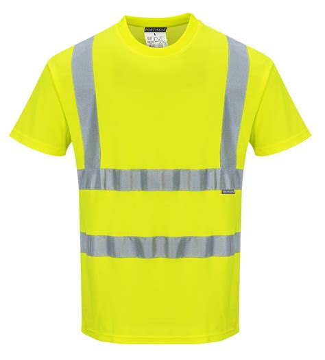 High Visibility Shirts .